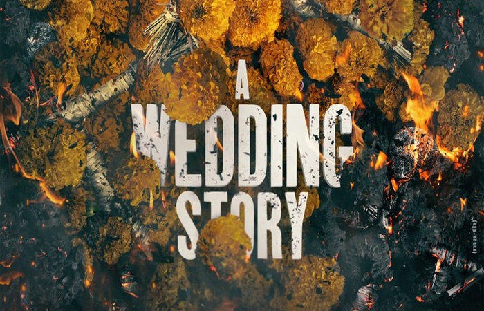 a wedding story